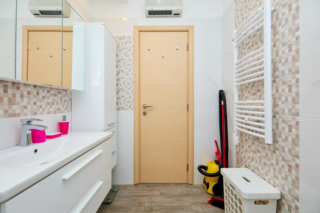 Apartment Laurus Dubrovnik Exterior foto