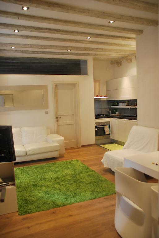 Apartment Laurus Dubrovnik Quarto foto